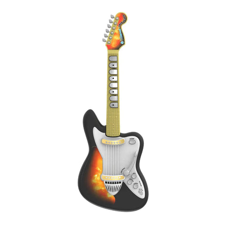 Guitare Électrique iDance Jam Hero & Amplificateur