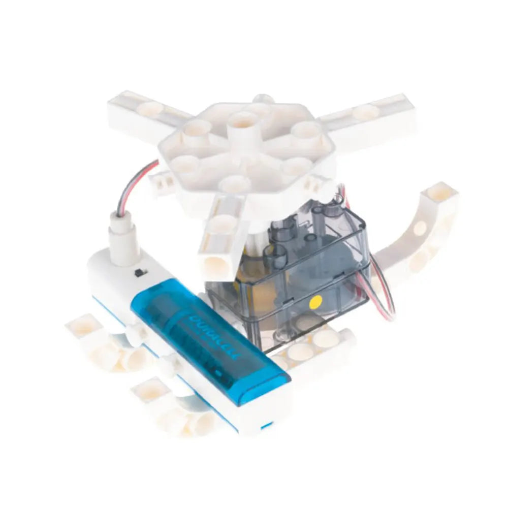 Buki Energie Eolienne 8A+