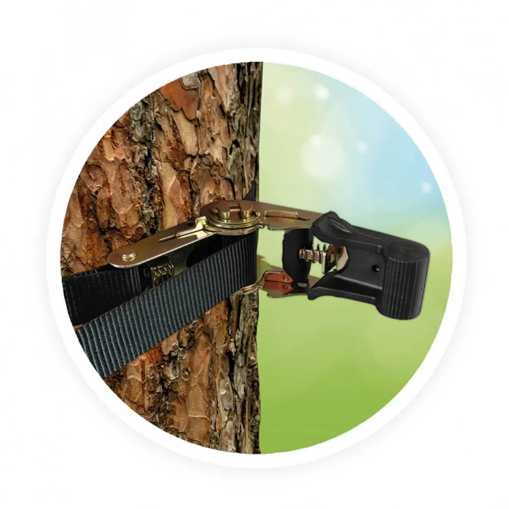 Buki Escalade Aventure 6A+