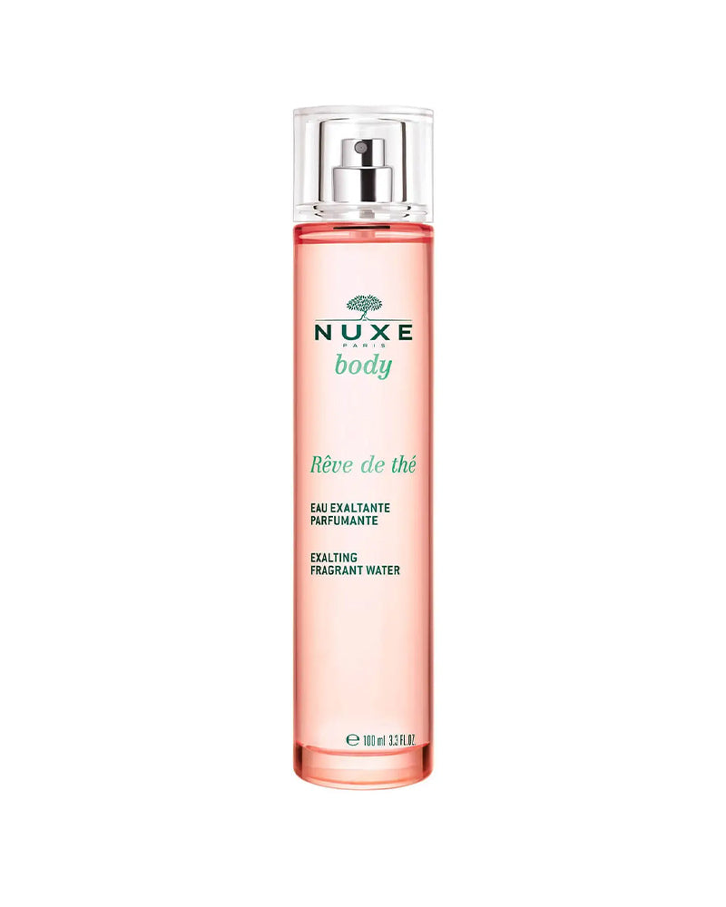 Nuxe Rêve de Thé Exalting Perfumed Water - 100ml