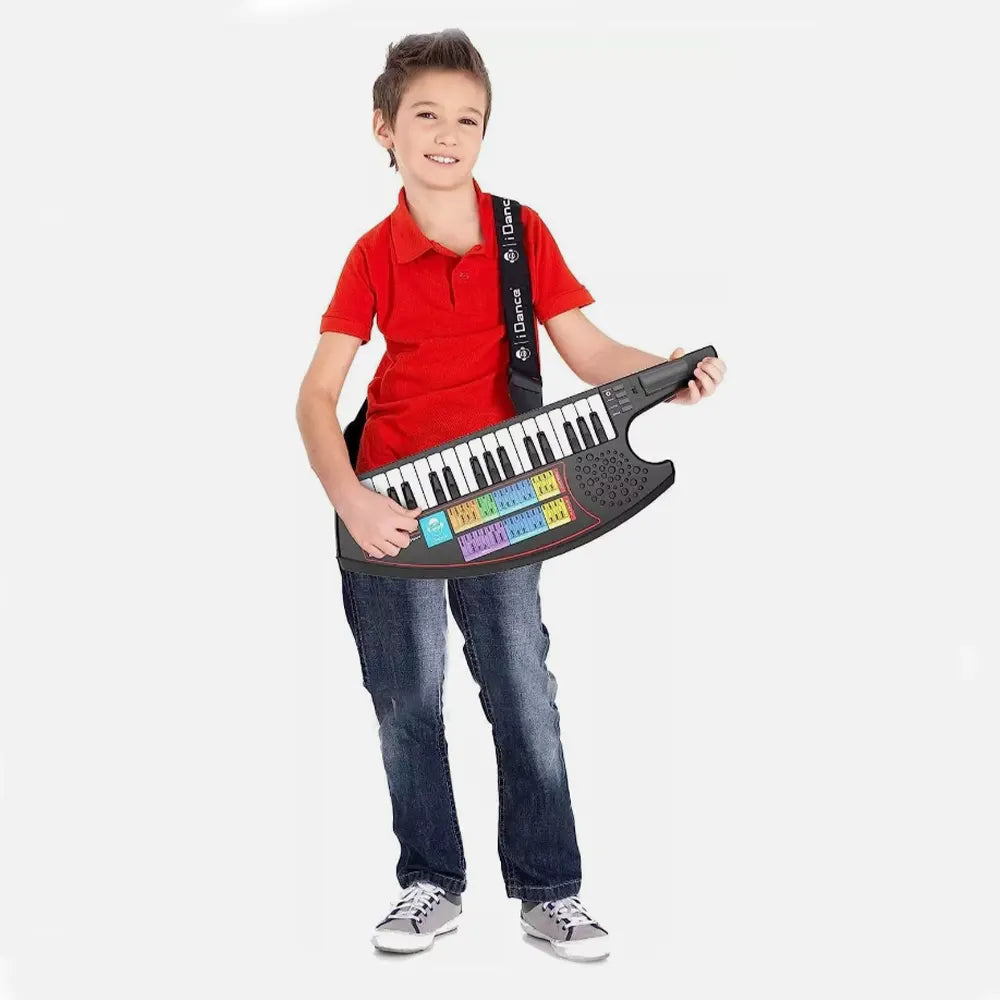 iDance Piano de Scène STAGEKEYS 100