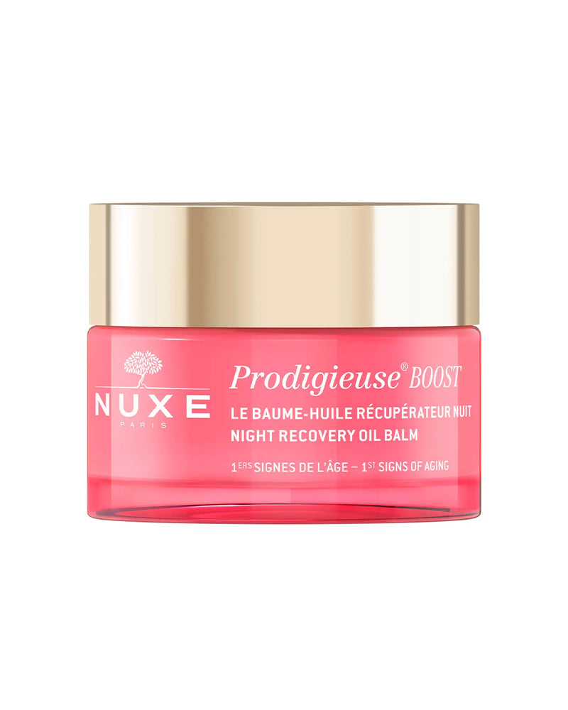 Prodigieuse Boost Recovery Night Oil Balm - 50ml