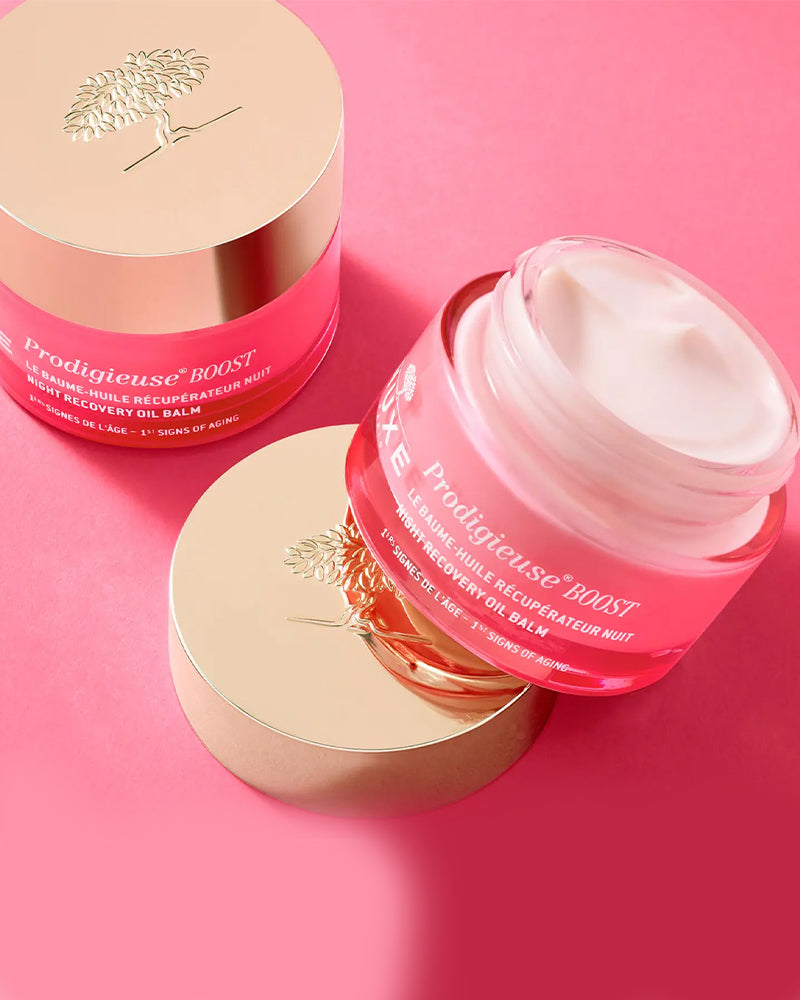 Prodigieuse Boost Recovery Night Oil Balm - 50ml