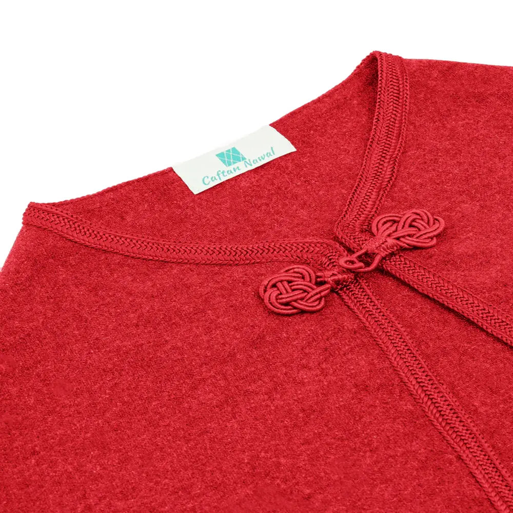 Red Cape for girl