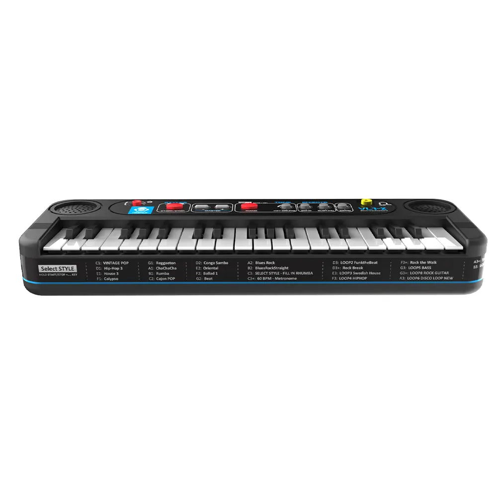 iDance Mini Piano Electronique VL1X