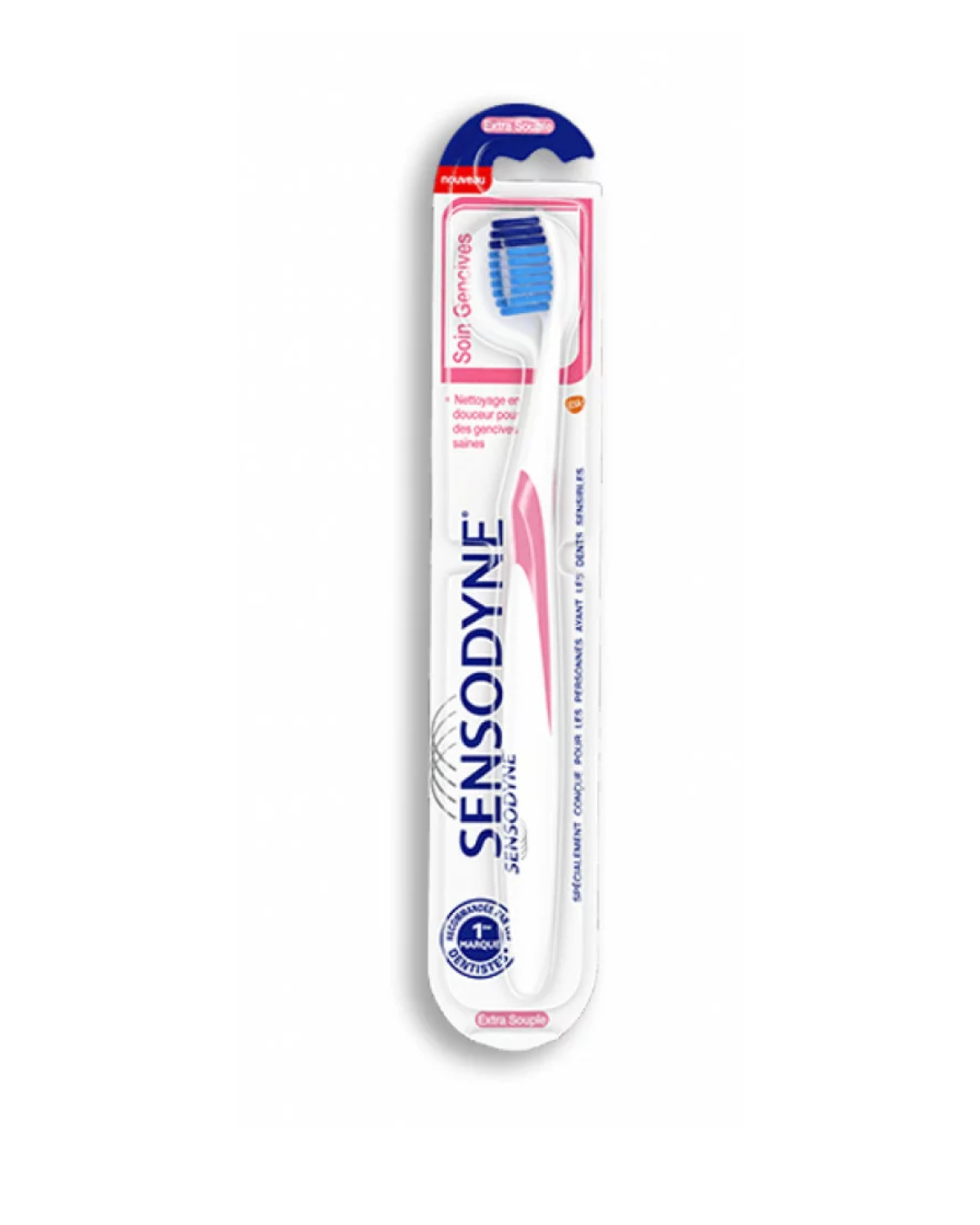 Sensodyne Cepillo de Dientes Extra Suave Cuidado de las Encías