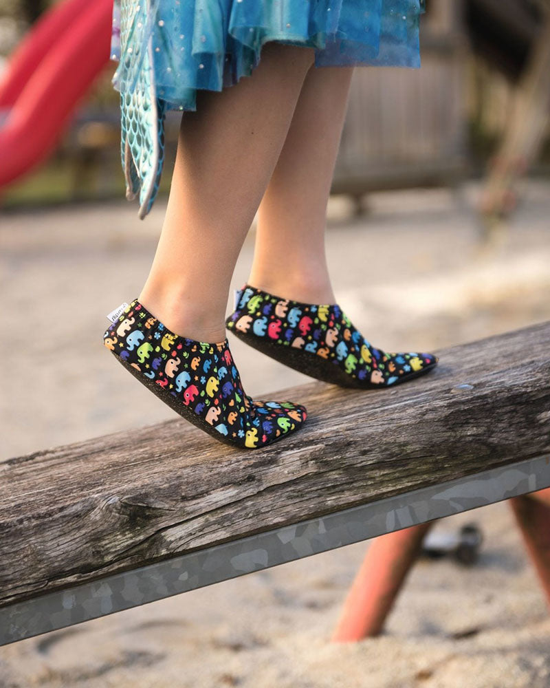 Pantuflas antideslizantes Slipstop - Meghan