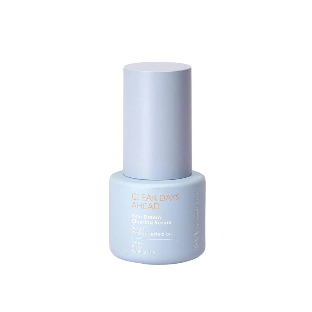 Soul Sisters Sérum Antiimperfecciones 15ml Azul