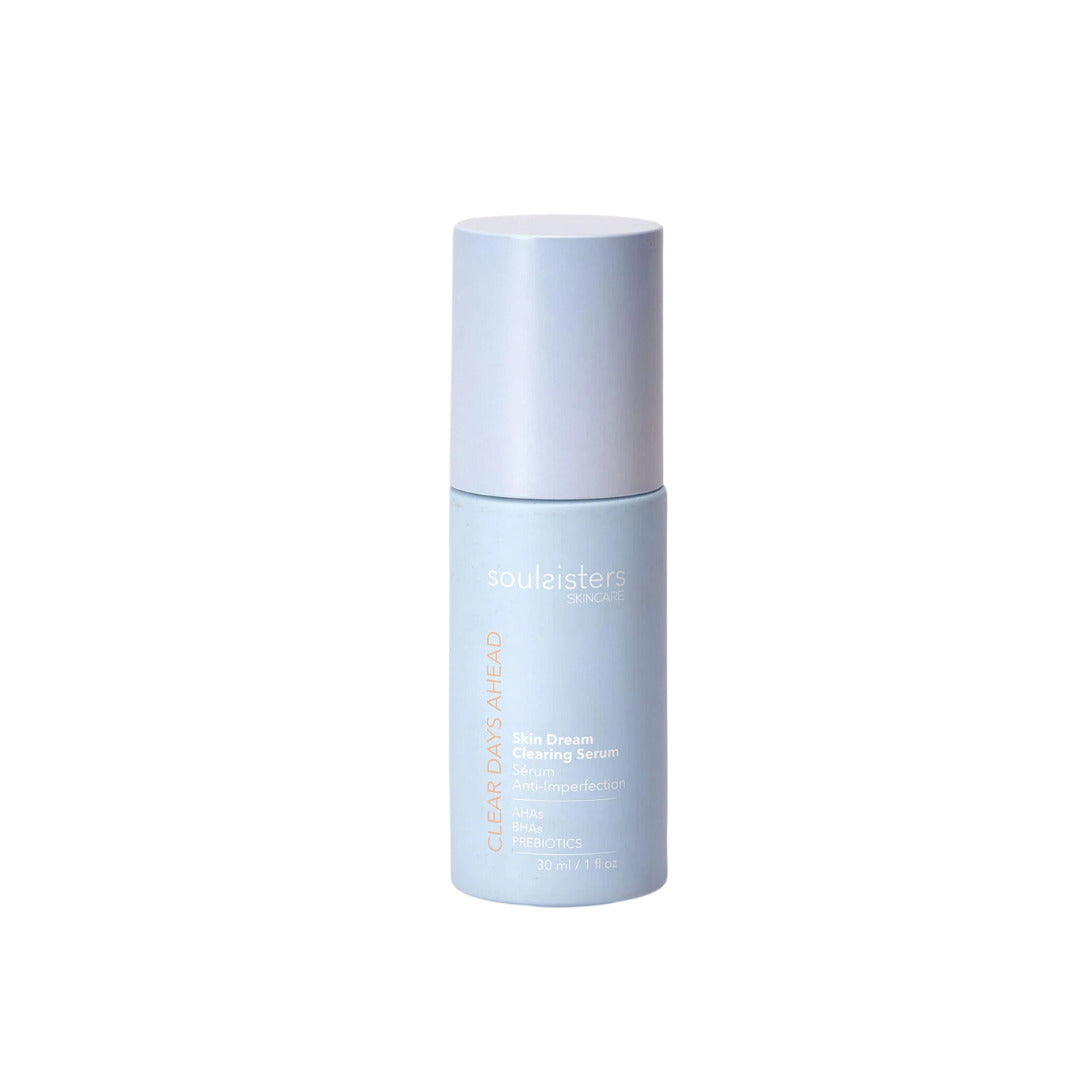Soul Sisters Sérum Antiimperfecciones 30ml Azul