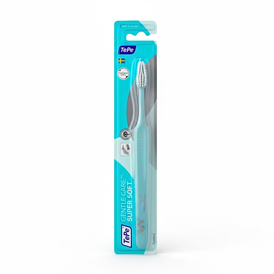 TePe Gentle Care Brosse à Dents Super Soft