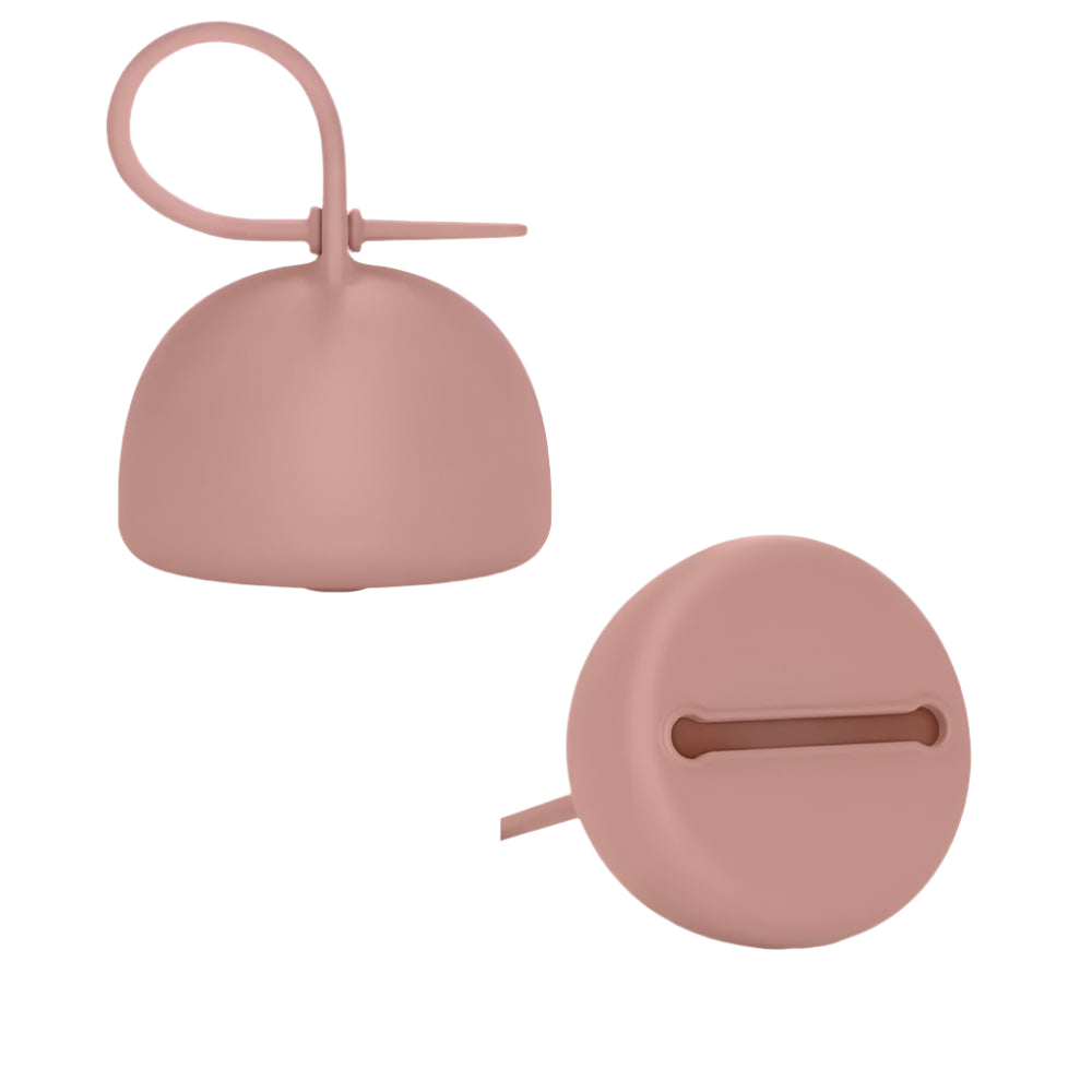 Suavinex Silicone Pacifier Case