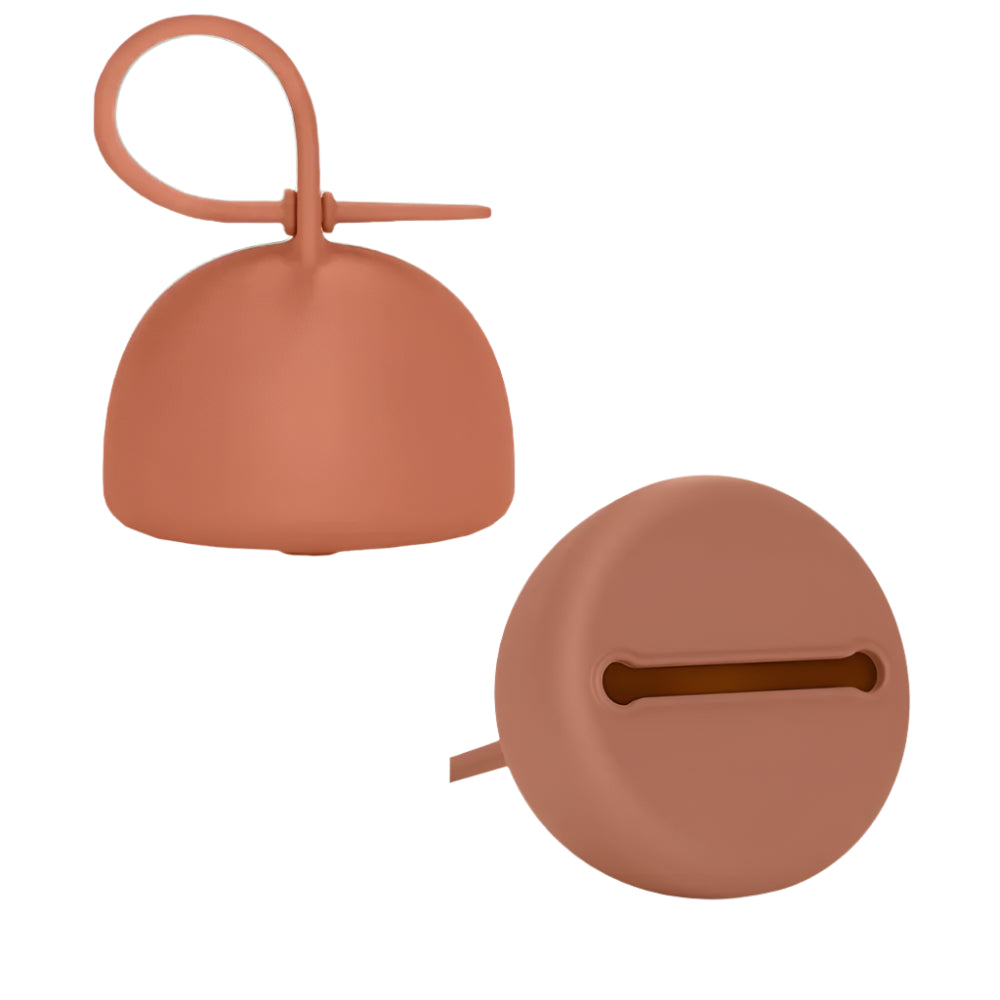 Suavinex Silicone Pacifier Case