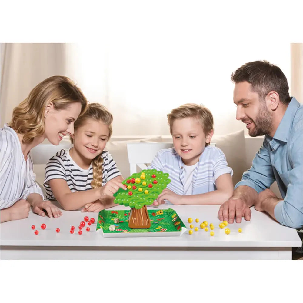 كويرسيتي لعبة الشجرة المتوازنة - 5 سنوات فما فوق