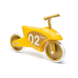 Italtrike Draisienne Valentino - Jaune