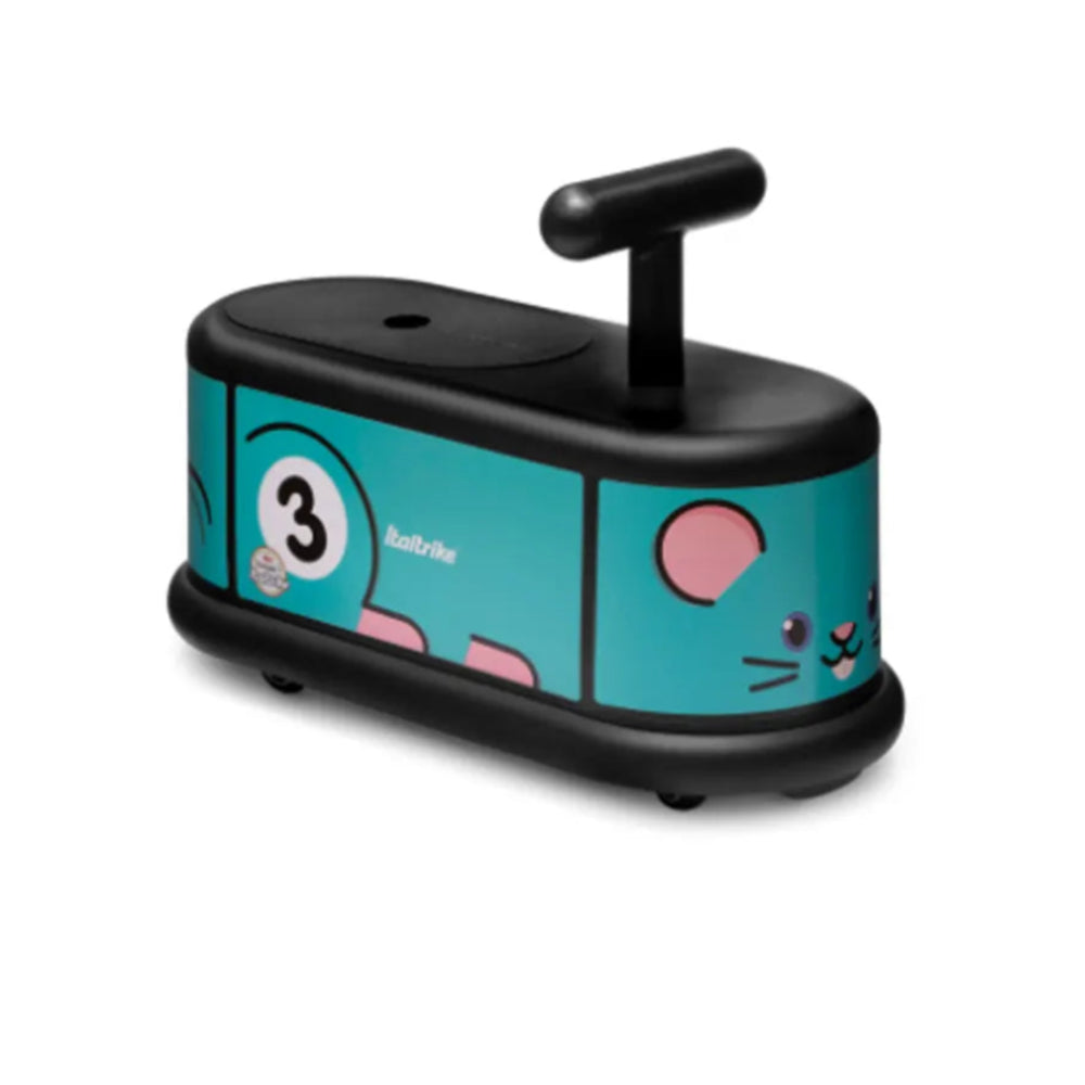 Italtrike La Cosa Mouse Ride-on