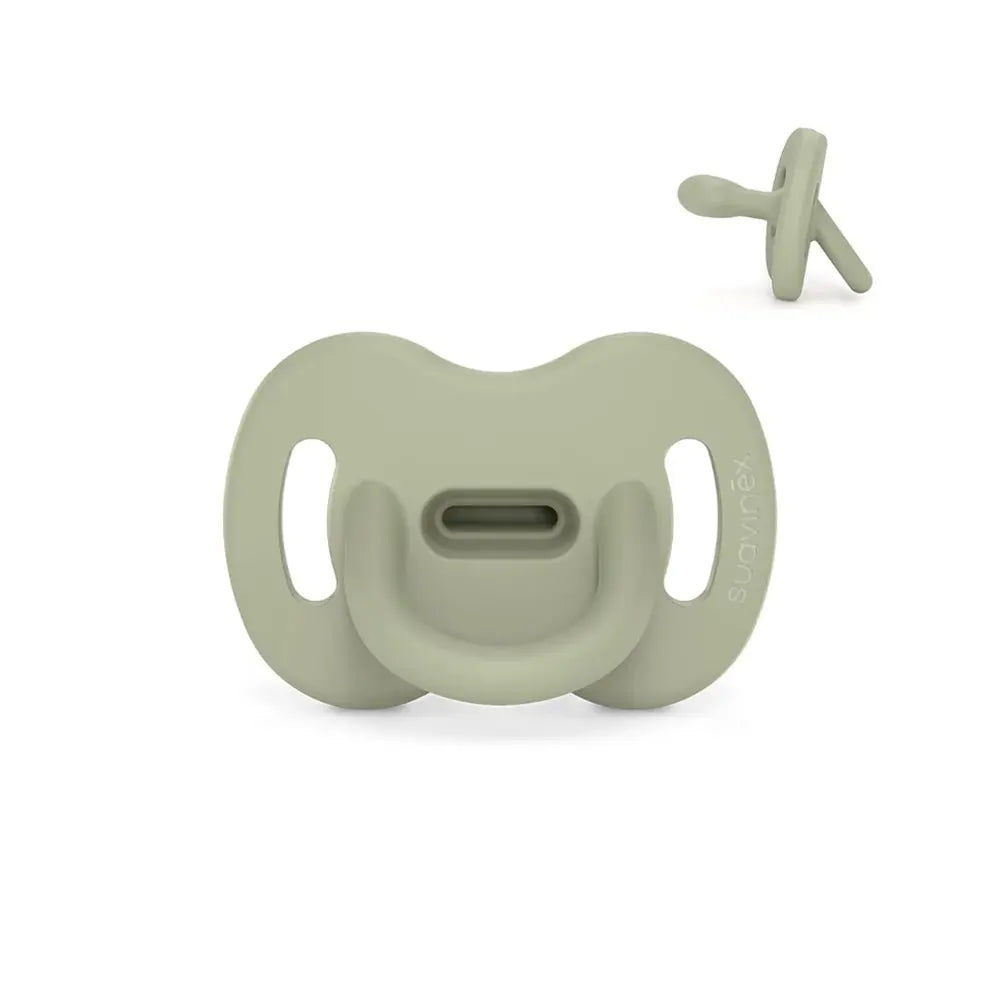 Suavinex Sucette Anatomique Réversible SX Pro 6-18m