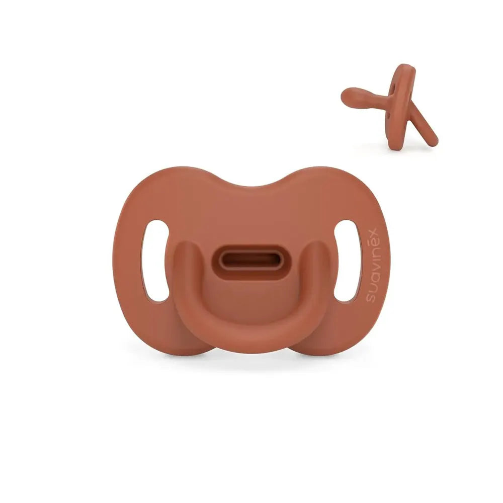 Suavinex Sucette Anatomique Réversible SX Pro 6-18m