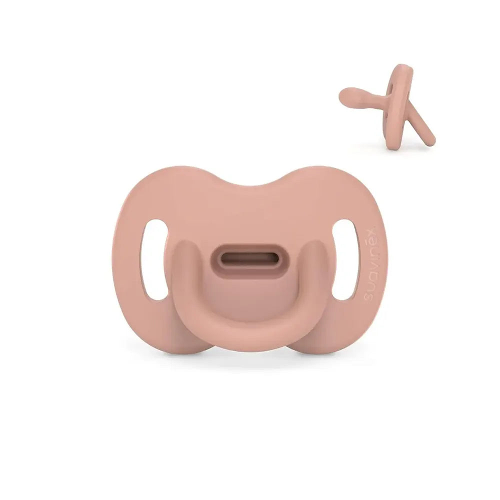 Suavinex Sucette Anatomique Réversible SX Pro 6-18m