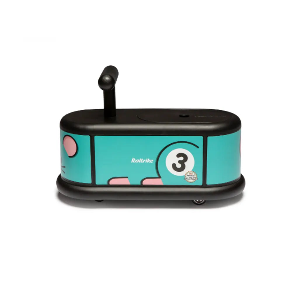 Italtrike La Cosa Mouse Ride-on