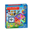 Bloc de Construction Magnétique Paw Patrol – 26 Pièces