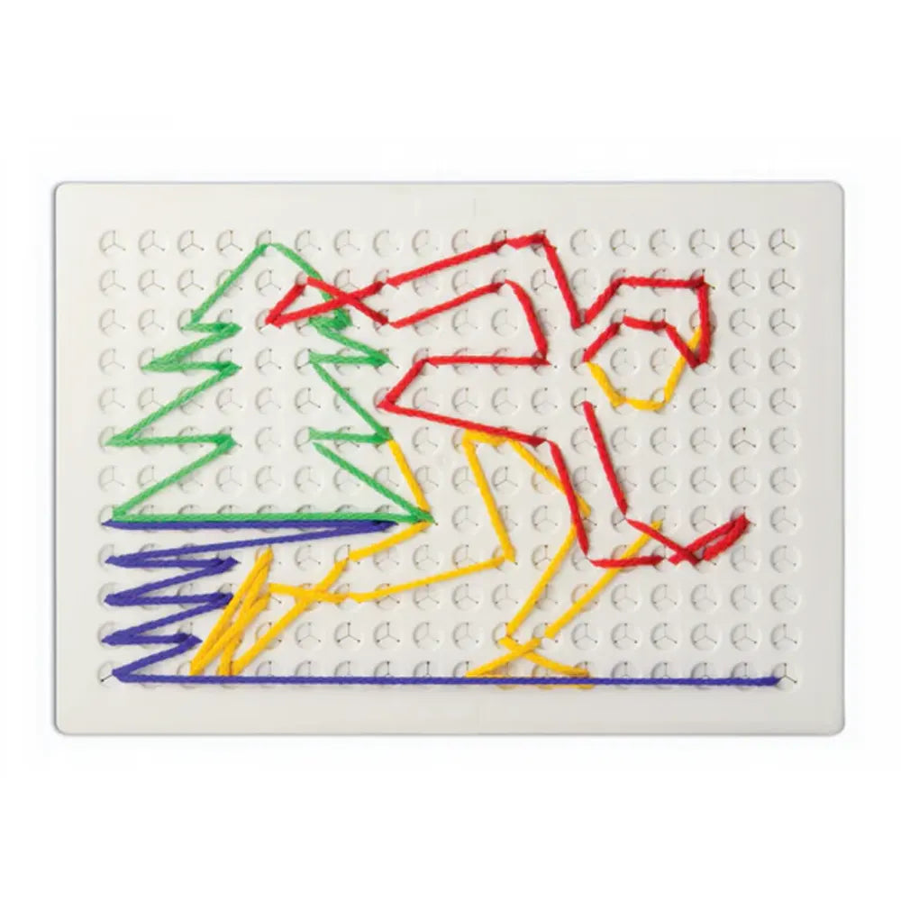 Quercetti Tableau A Filò - 4A+