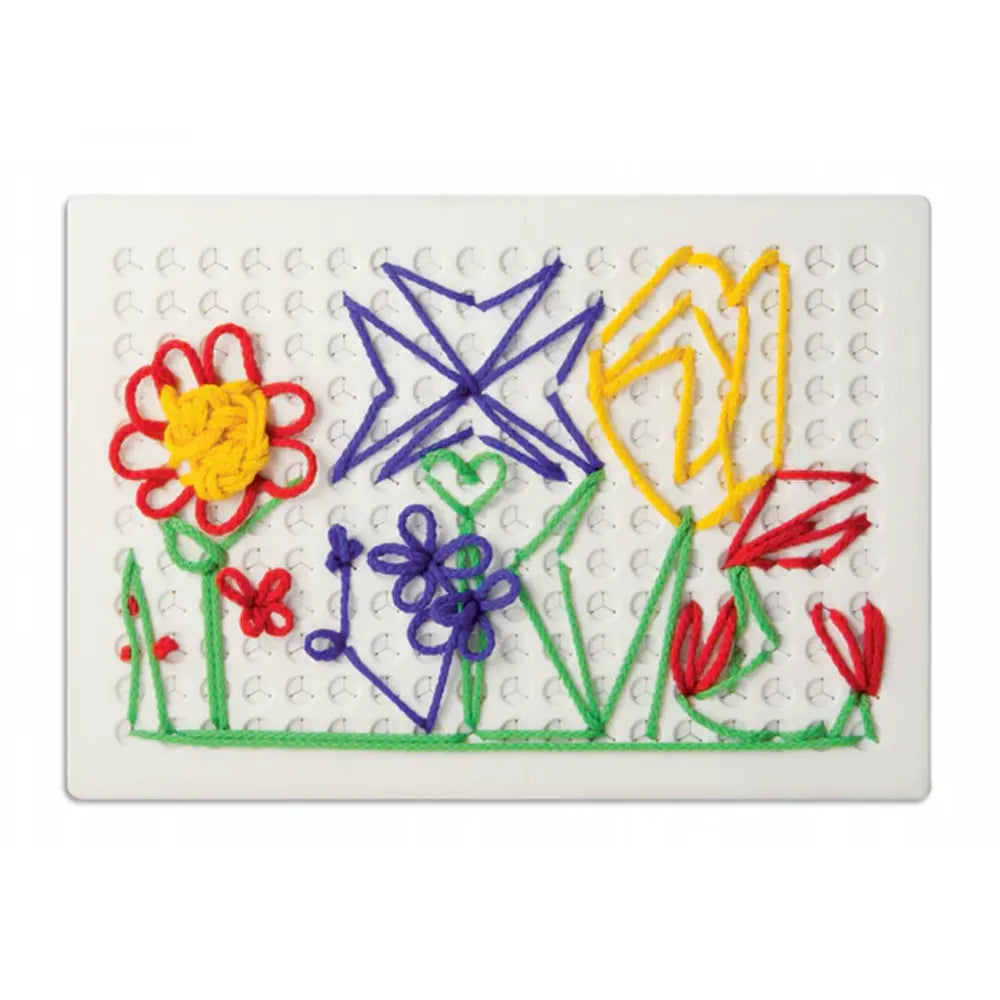 Quercetti Tableau A Filò - 4A+