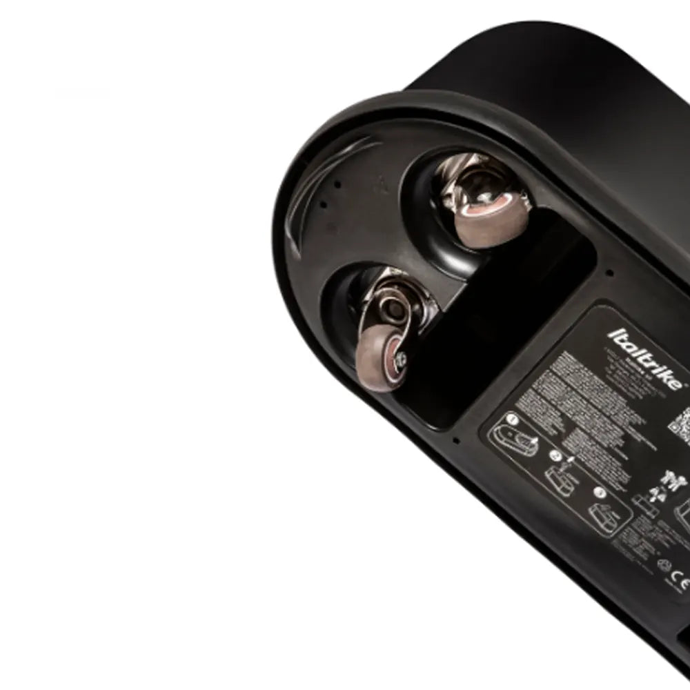 Italtrike La Cosa Ladybug Ride-on