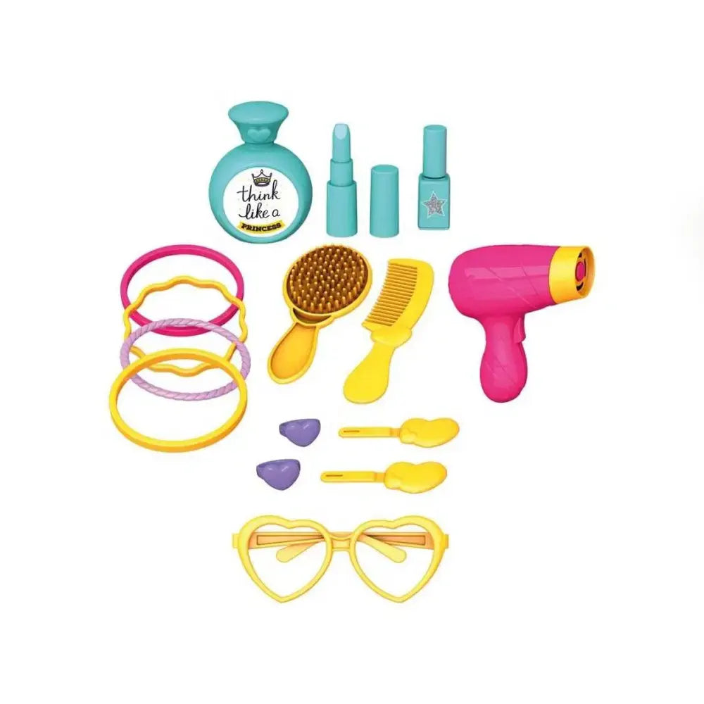 Dede Mesa tocador de belleza Princesa - 3A+