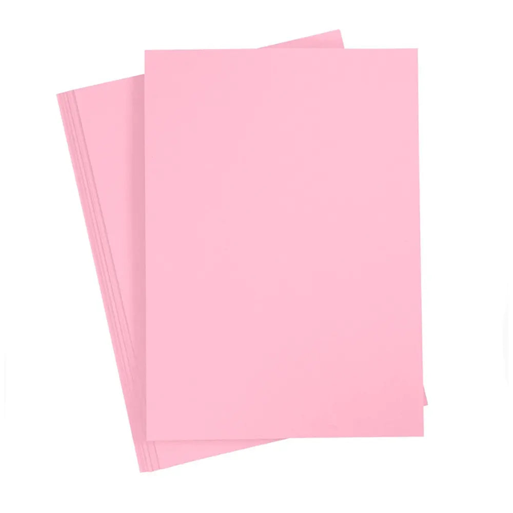 Med Paper Paquet 500 Chemises Bulles - Rose