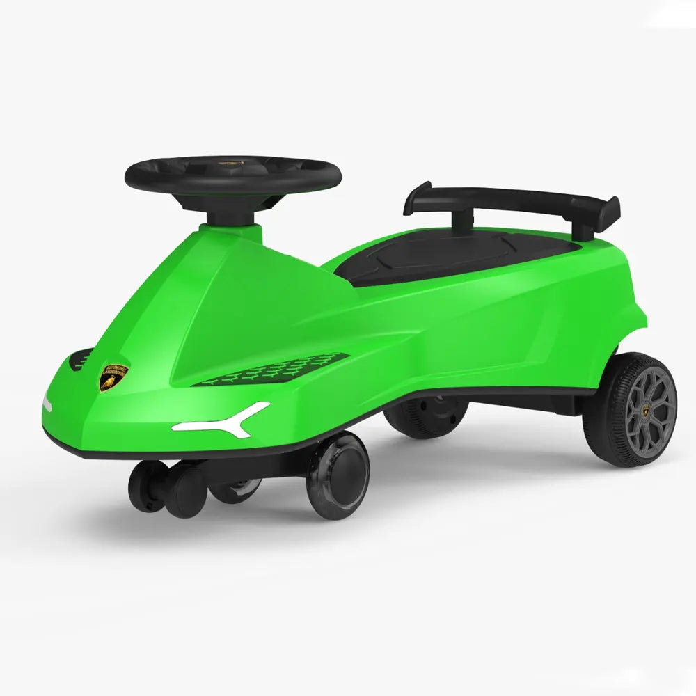 Lebei Lamborghini Swing Car