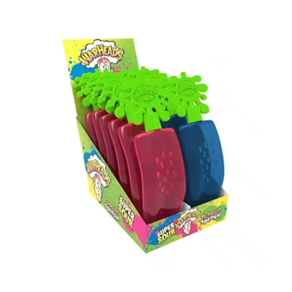 وار هيدز رش لسان