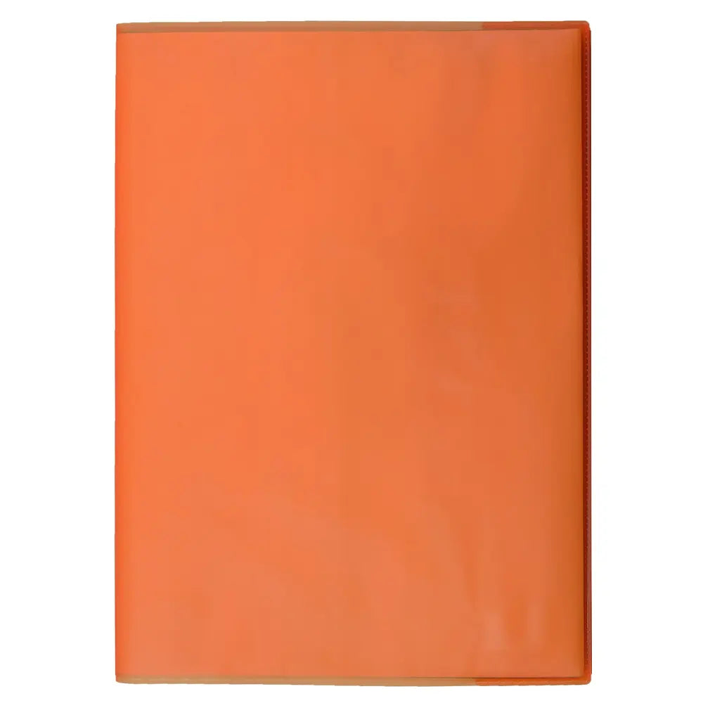 M.School Protège-Cahier Extra A4 180 microns