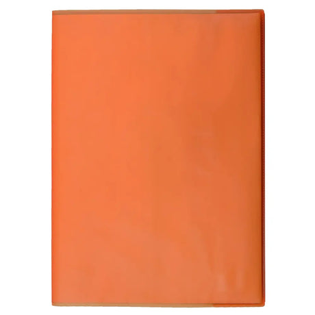 M.School Protège-Cahier Extra A4 180 microns