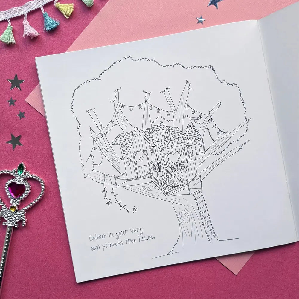 الأميرة إسمي والسر الملكي + قرص مضغوط باللغة الإنجليزية