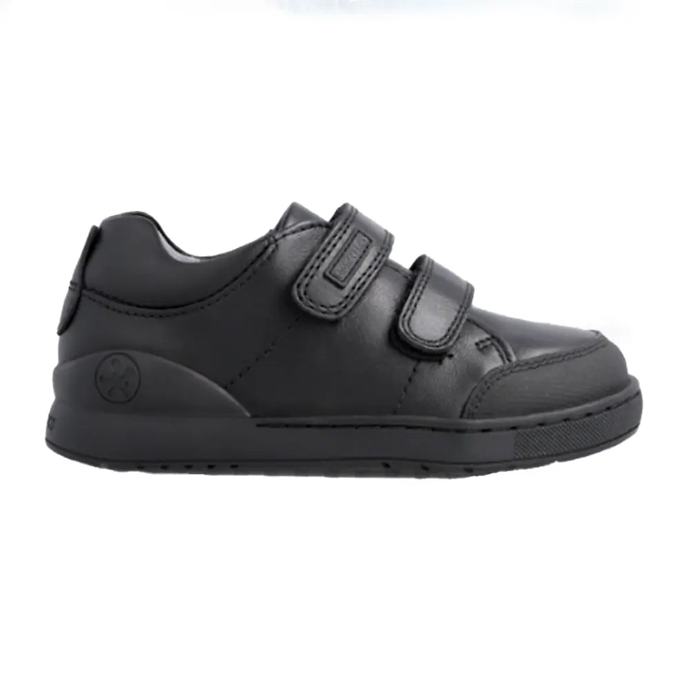 Biomecanics Zapato Unisex Piel - Negro
