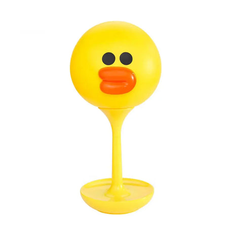Lámpara de Escritorio Recargable - Pato