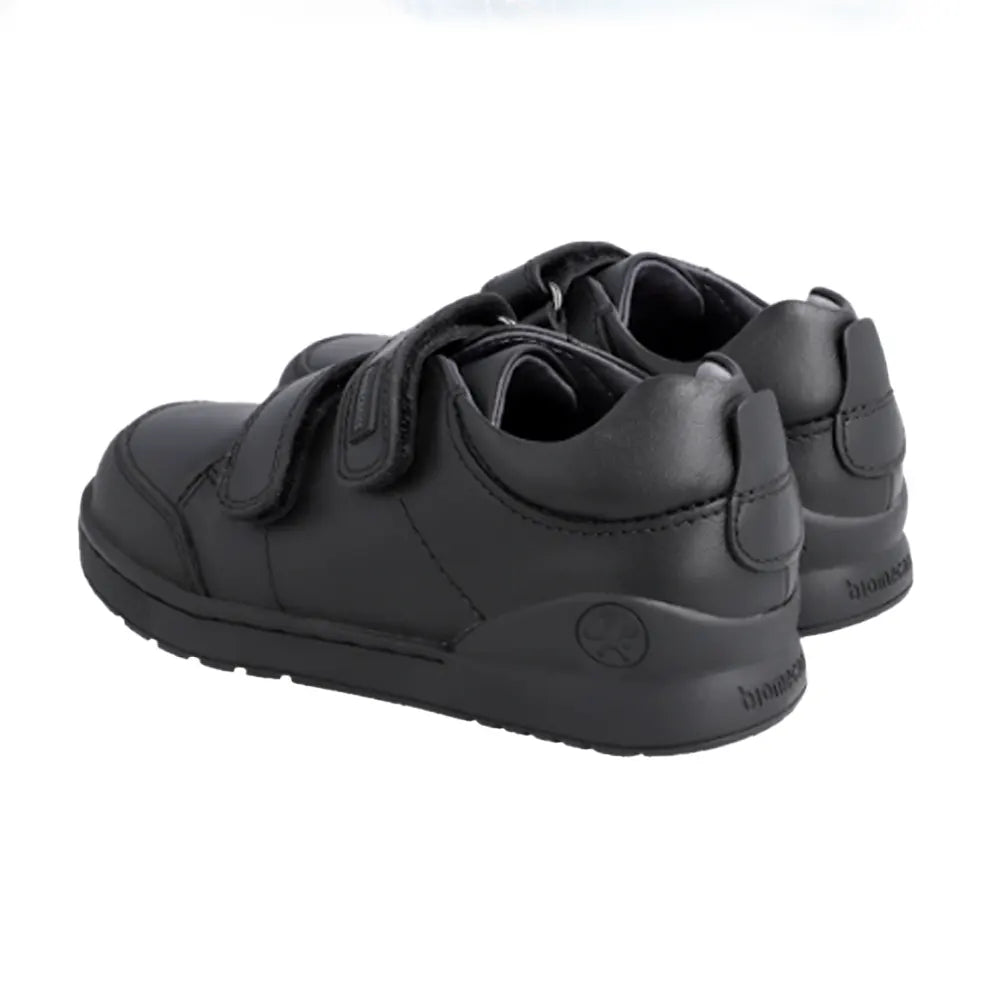 Biomecanics Zapato Unisex Piel - Negro