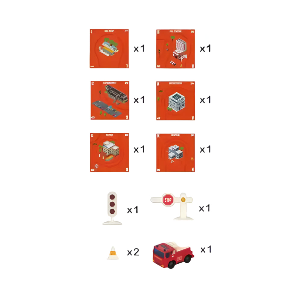 Plaque Magnétique & Véhicule Électrique