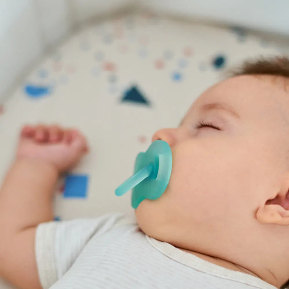 Suavinex Sucette Anatomique Réversible SX Pro 6-18m