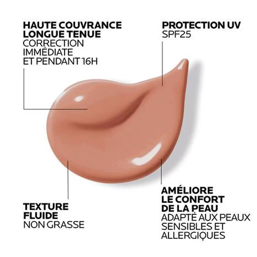 La Roche Posay Toleriane Teint Correcteur Fluide N 11 - 30ml