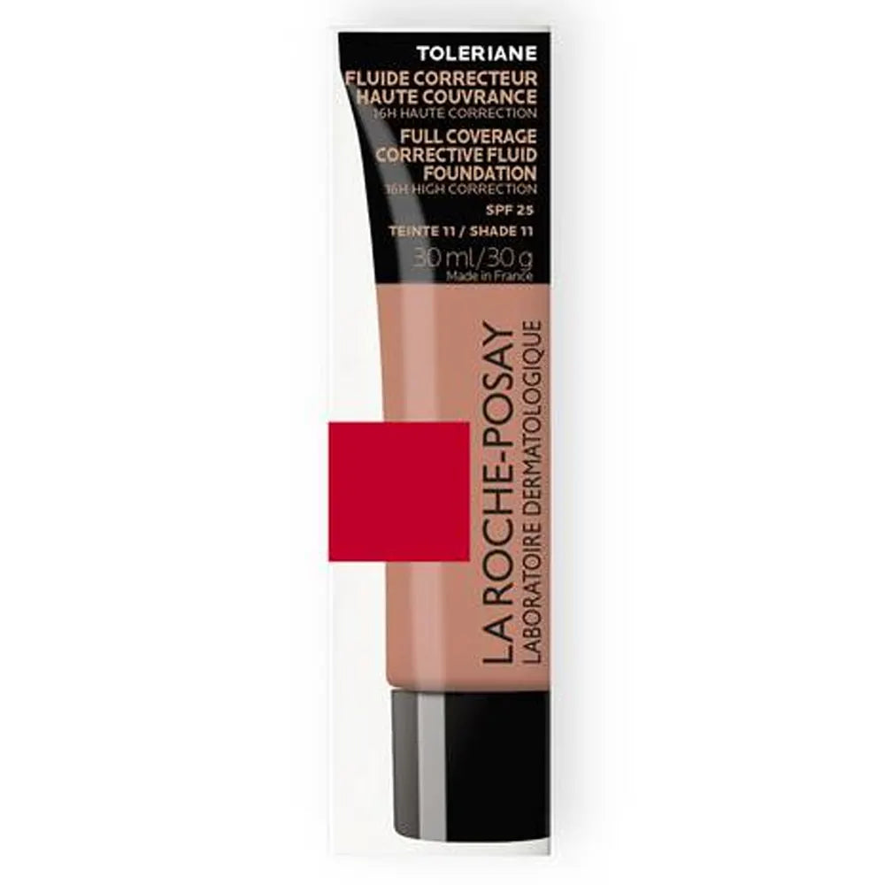 La Roche Posay Toleriane Teint Correcteur Fluide N 11 - 30ml