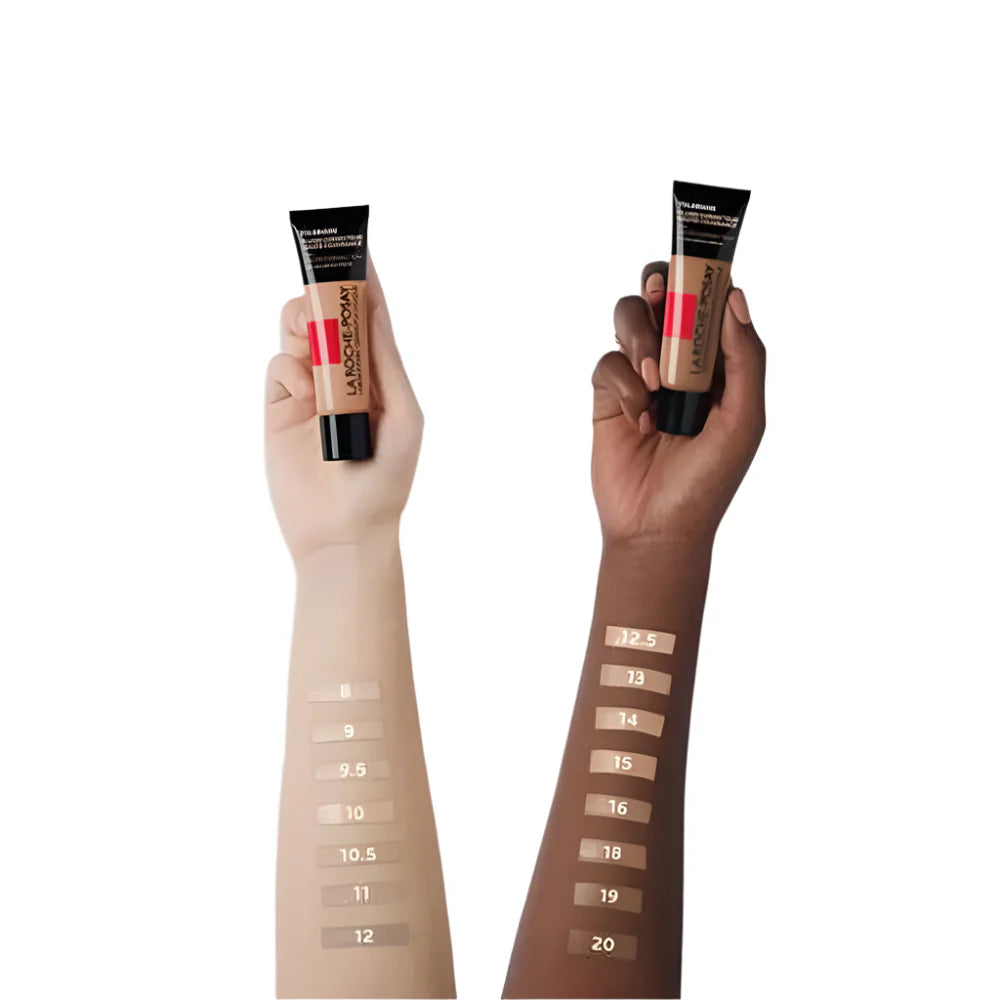 La Roche Posay Toleriane Teint Correcteur Fluide N 11 - 30ml