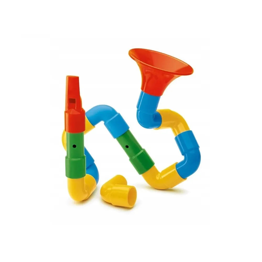 Quercetti Saxoflute Super - 3A+