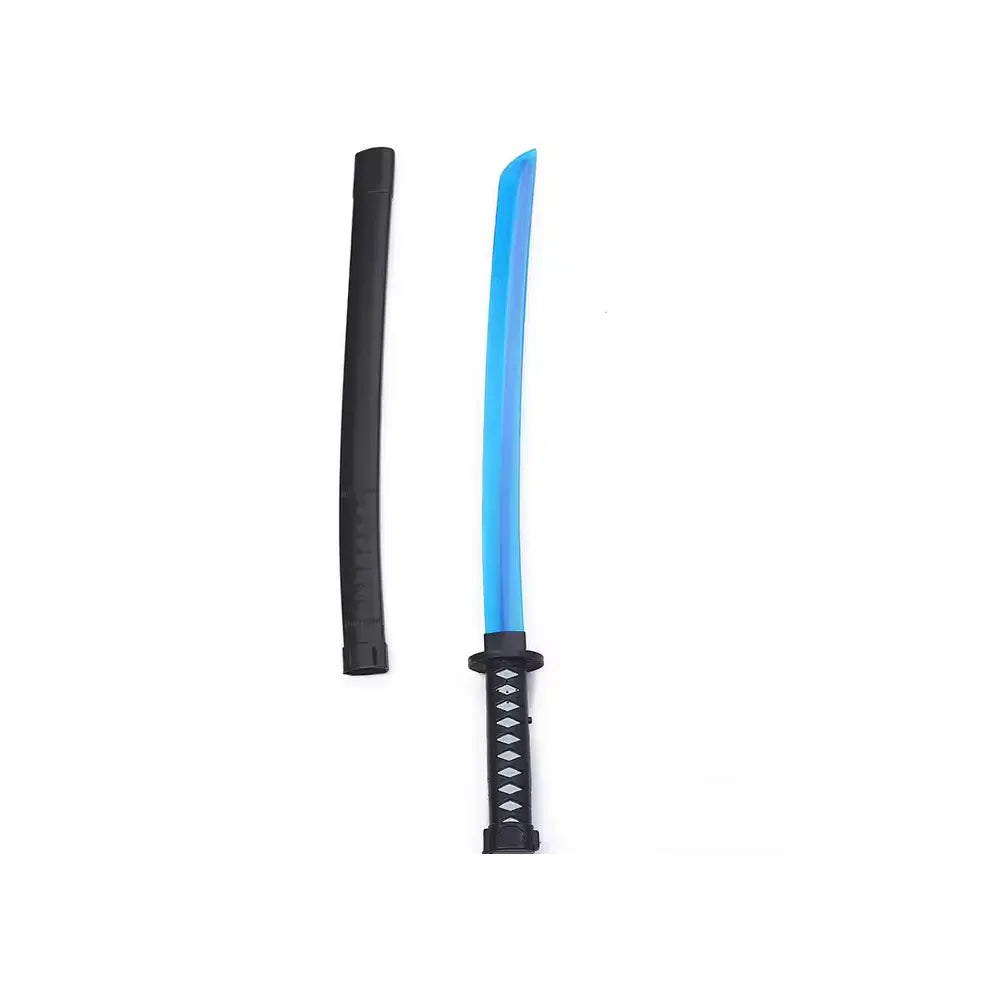Espada Katana luminosa LED para niños - 6A+
