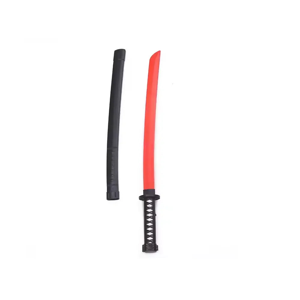 Espada Katana luminosa LED para niños - 6A+