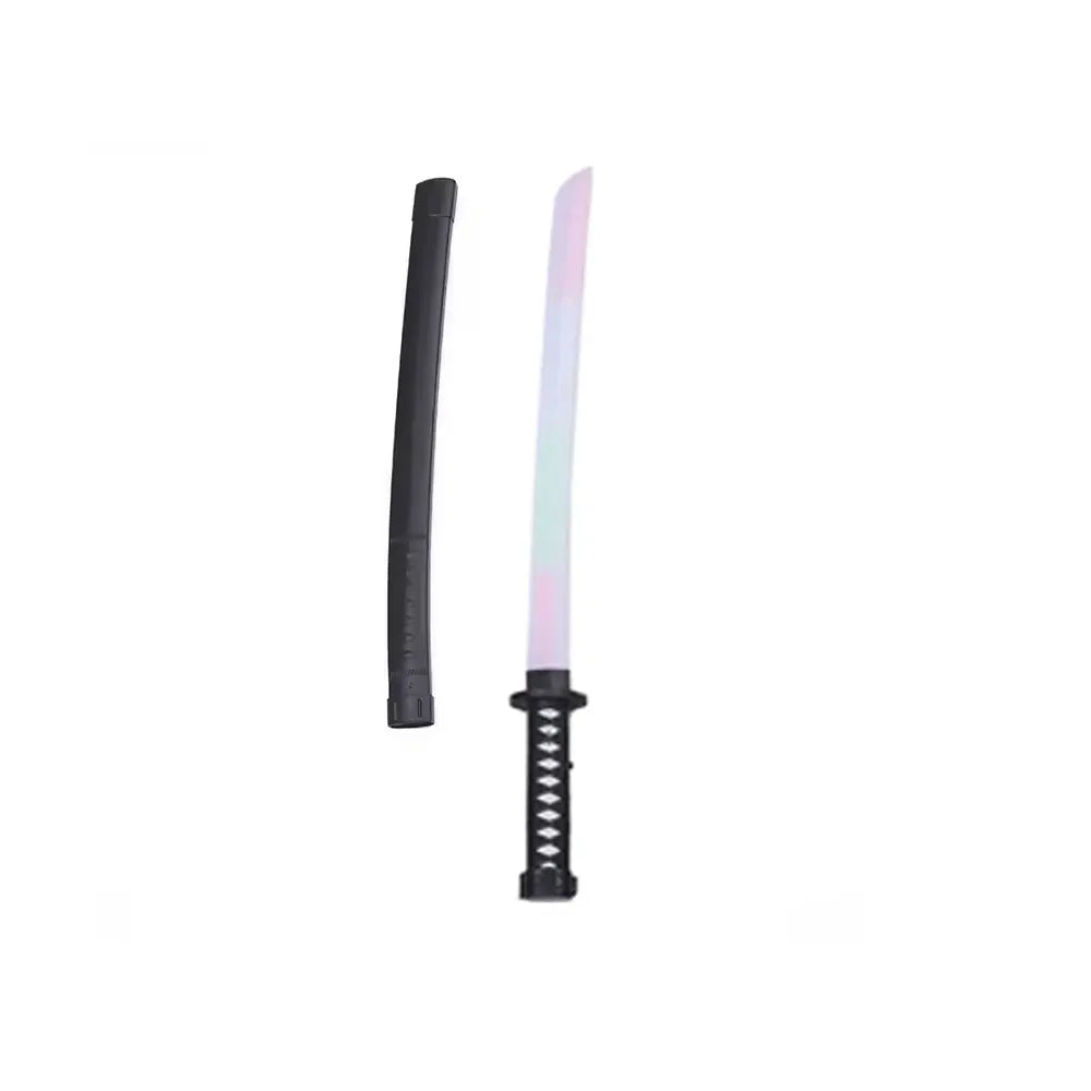 Espada Katana luminosa LED para niños - 6A+