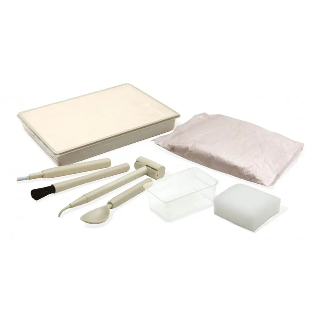 Buki  Kit de Fouille Tricératops 8A+