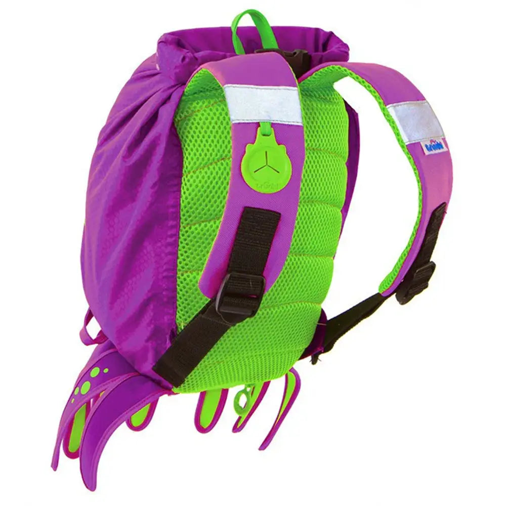 Trunki Paddlepak Sac de Natation Imperméable - Inky la Pieuvre
