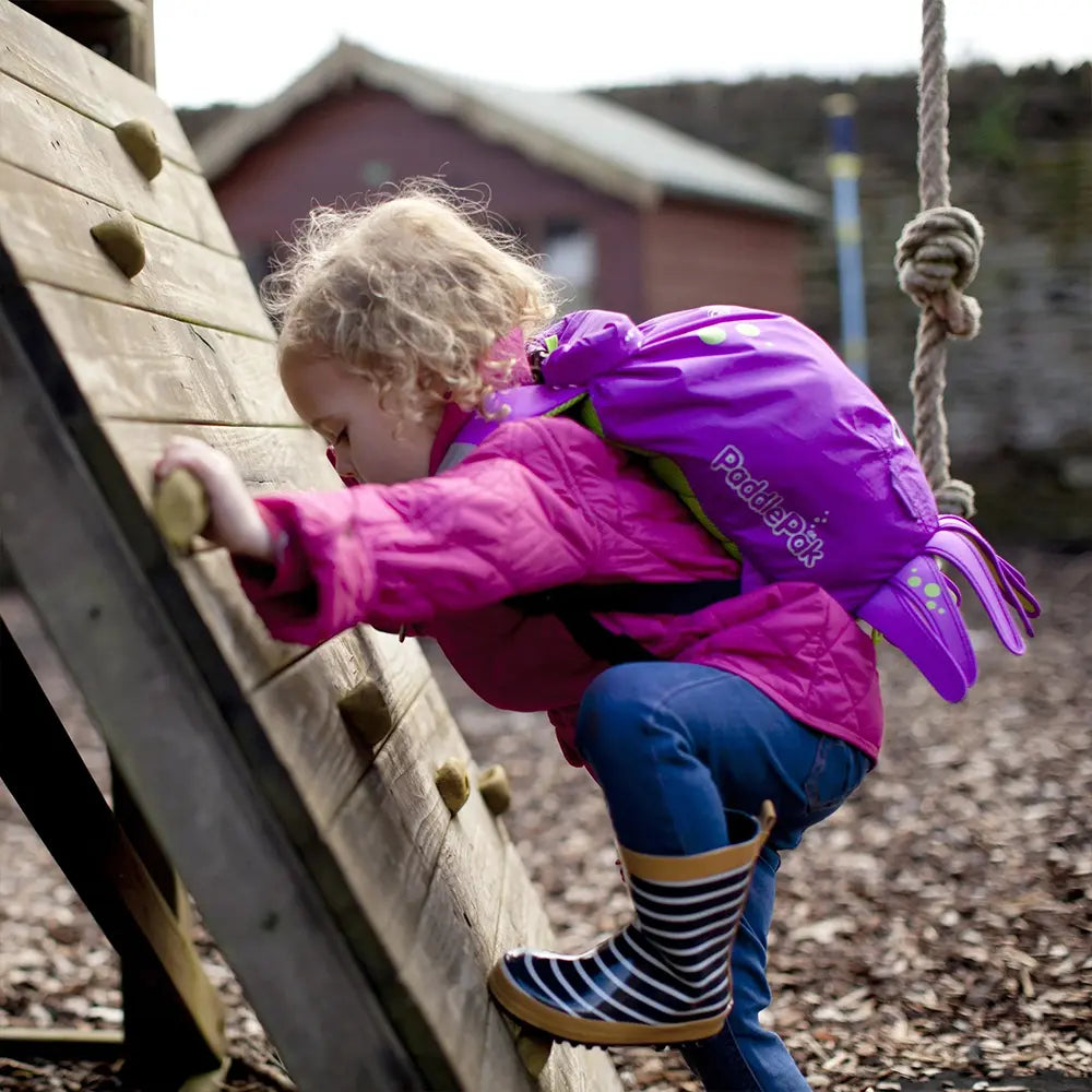 Trunki Paddlepak Sac de Natation Imperméable - Inky la Pieuvre
