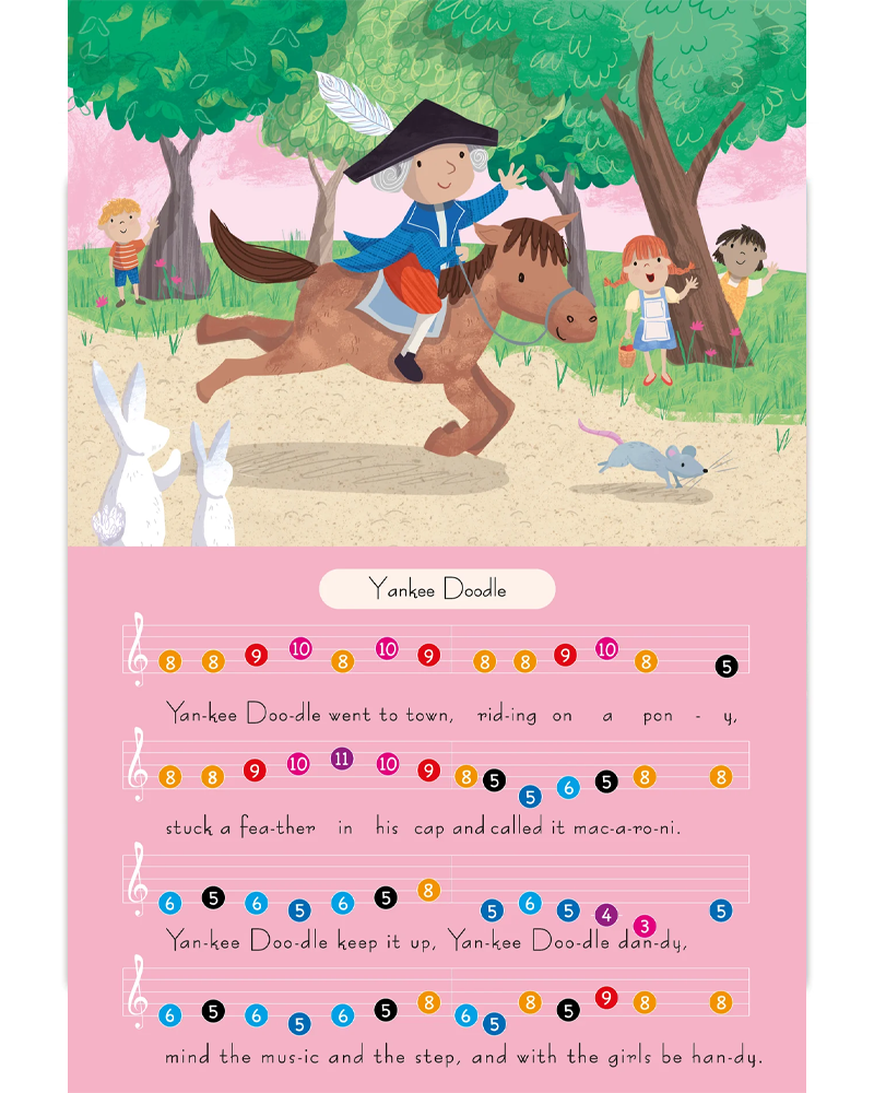 كتاب بيانو - عشر زجاجات خضراء